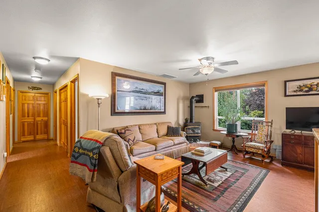 $749,850 | 704 Brown Drive, McCall, ID 83638