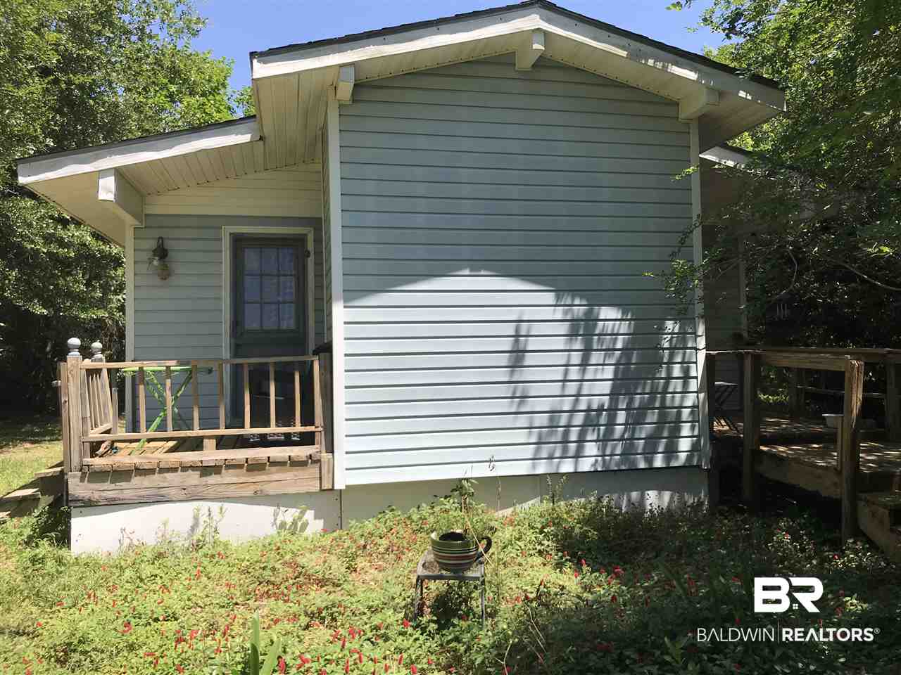 23390 Ryan Road Robertsdale, AL 36567 - Photo 1 of 21