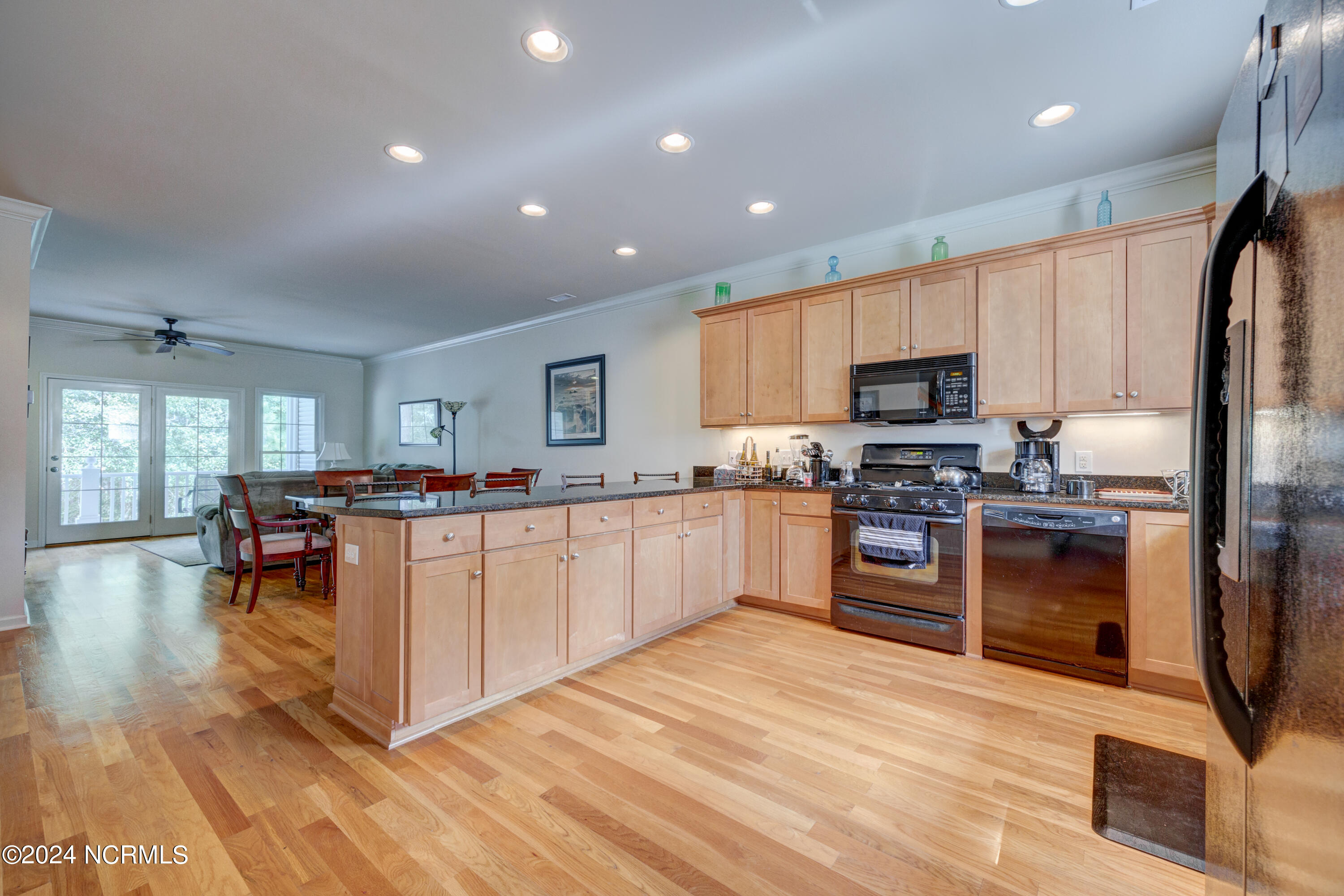 607 River Ridge Road, Unit 5 Shallotte, NC 28470 - Photo 4 of 34 670RiverRidgeEdit-26