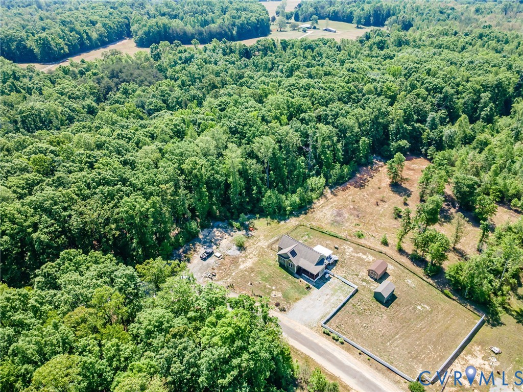 165 New S Ridge Road Bumpass, VA 23024 - Photo 45 of 50