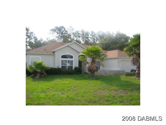 67 Rockefeller Drive Palm Coast, FL 32164 - Photo 1 of 4 Primary Photo