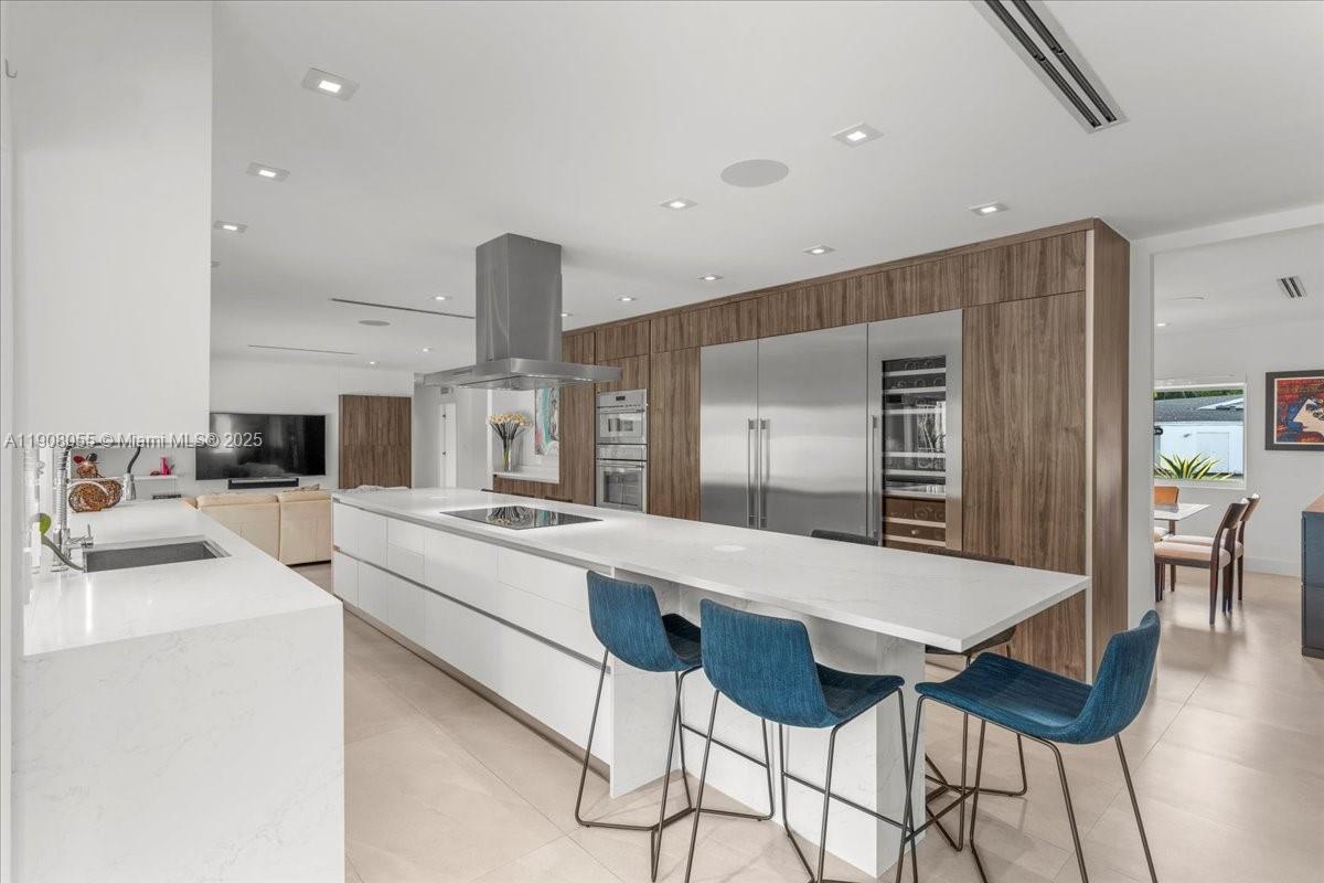 10105 Southwest 71st Avenue Pinecrest, FL 33156 - Photo 21 of 55