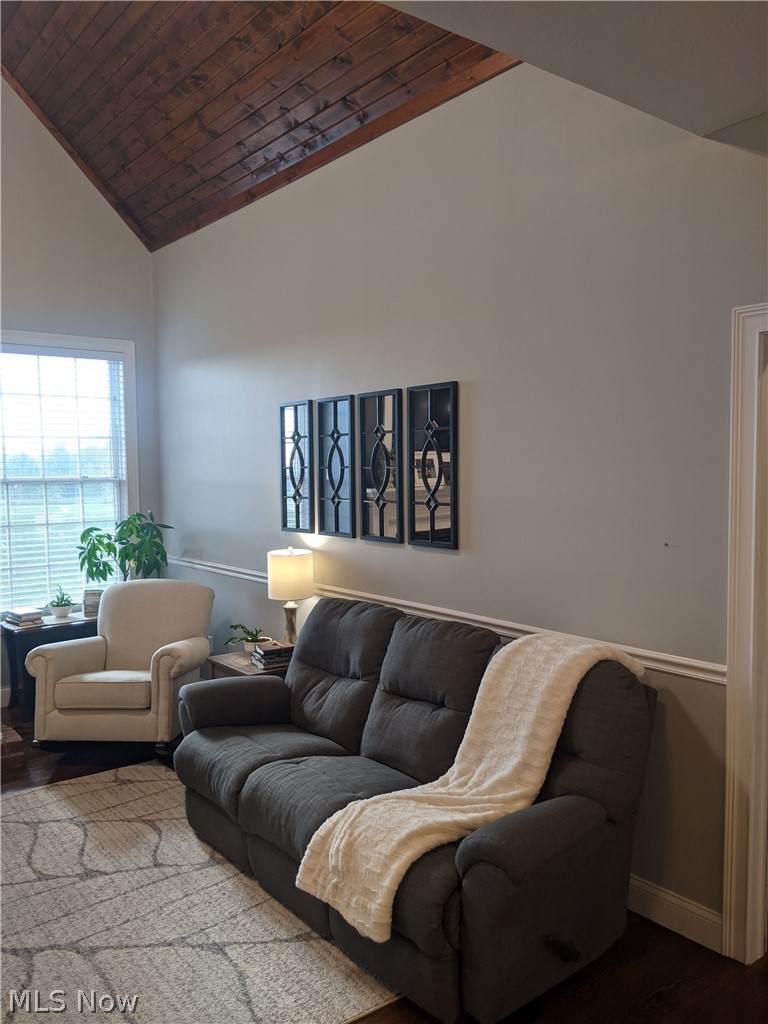 4860 Hardy Ridge Road Northwest Dundee, OH 44624 - Photo 14 of 35 Gallery Image 14
