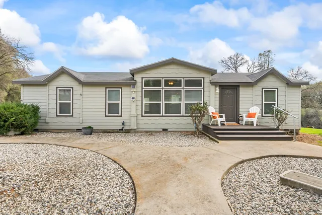 $385,000 | 13829 Willow Glen Road, Oregon House, CA 95962