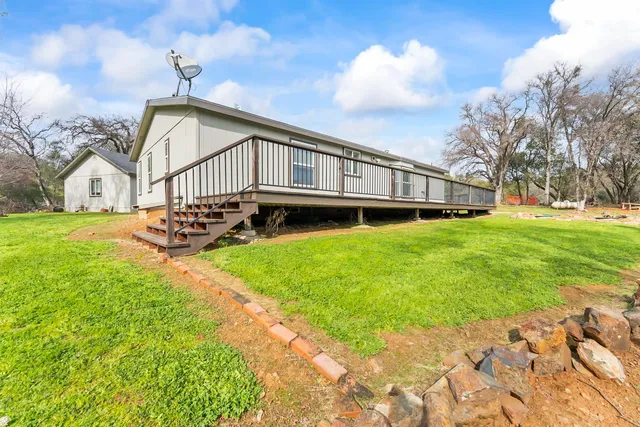 $385,000 | 13829 Willow Glen Road, Oregon House, CA 95962