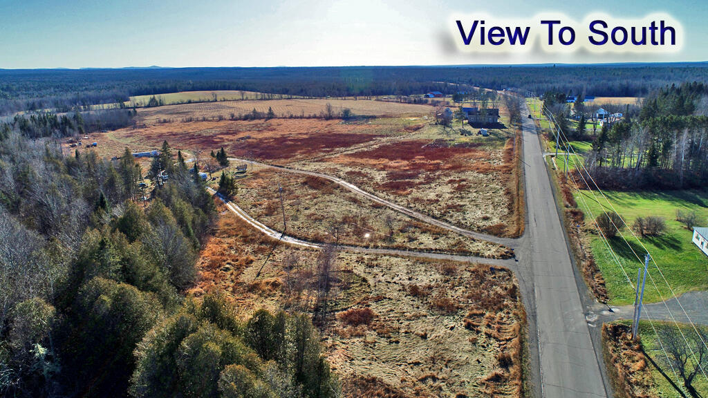 Lot 2-3 Us Rt 2a Road Linneus, ME 04730 - Photo 4 of 33 properties-for-sale-me-land