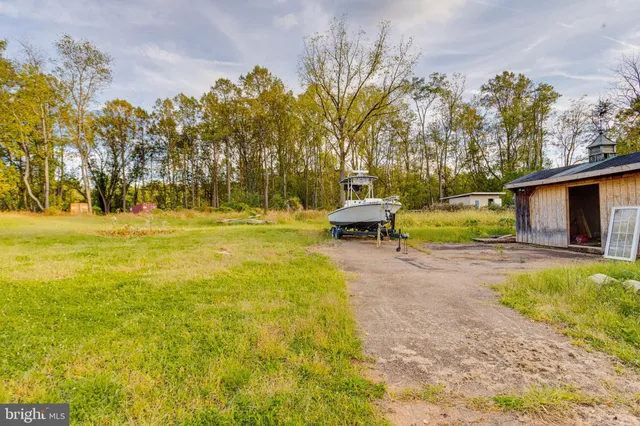 a view of an ocean view