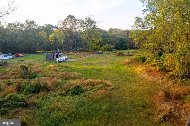 a view of a slide with a slide