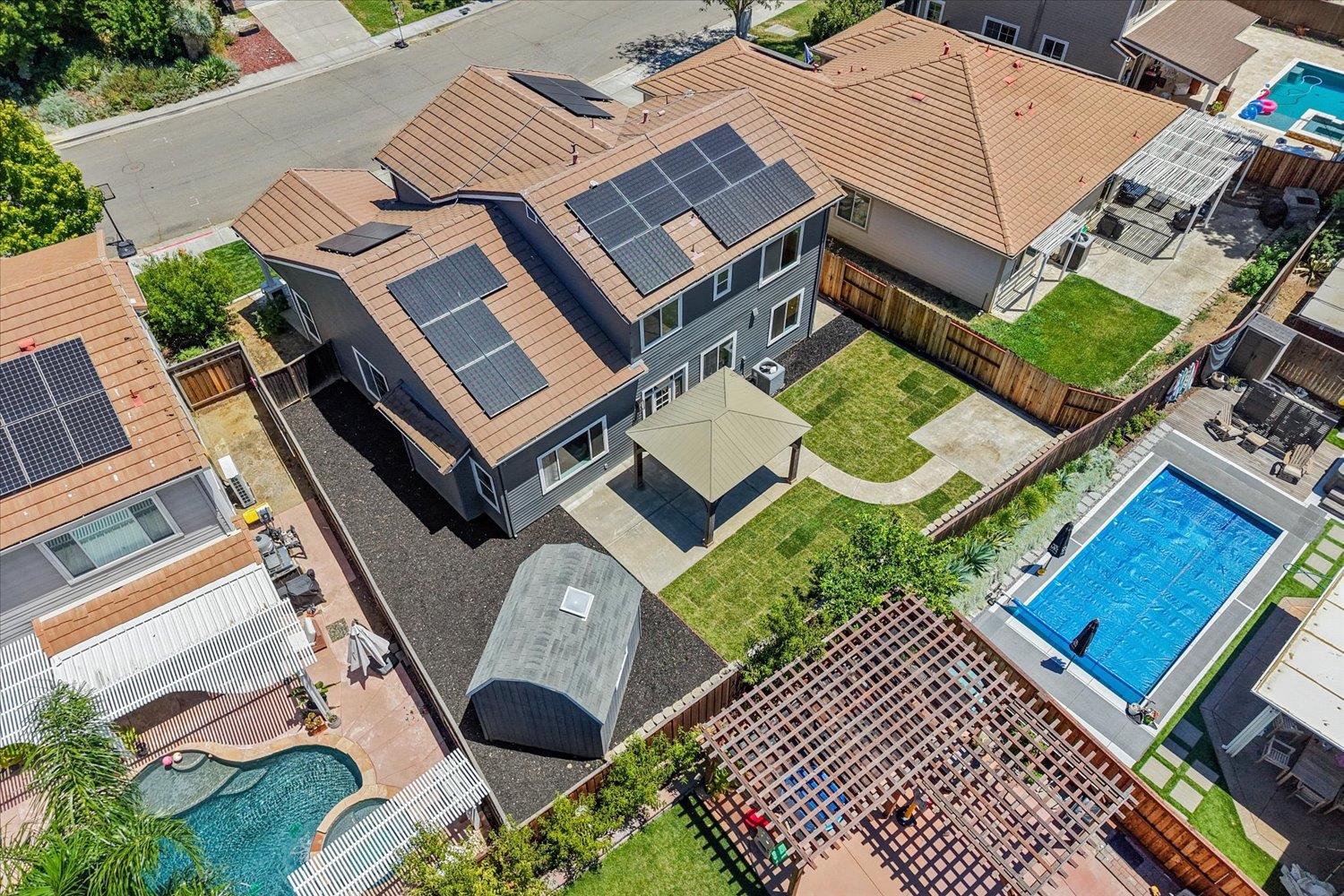 624 Snapdragon Street Winters, CA 95694 - Photo 81 of 86