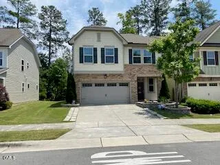 $2,425 | 116 Concordia Woods Drive, Morrisville, NC 27560