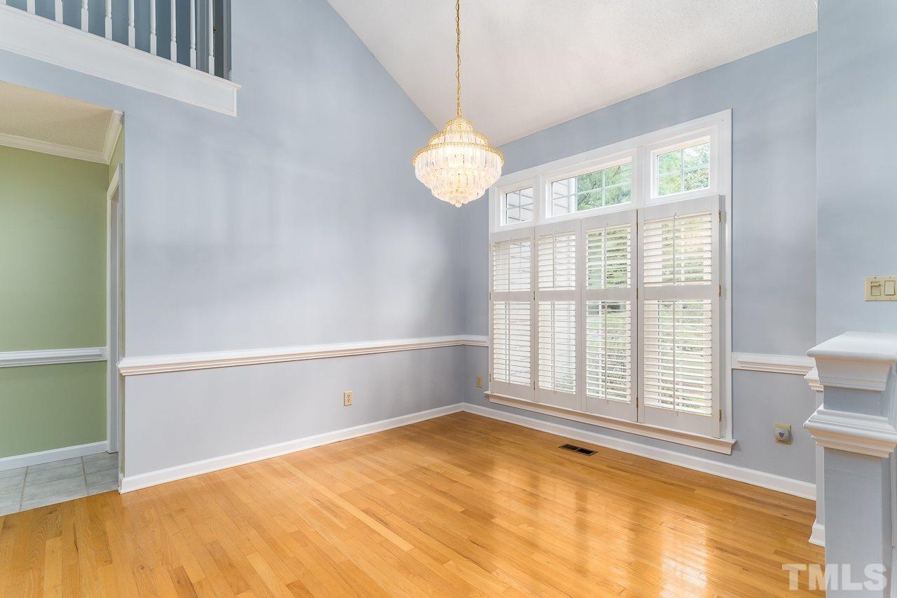 9033 Tenderfoot Trail Raleigh, NC 27615 - Photo 8 of 19 Gallery Image 8