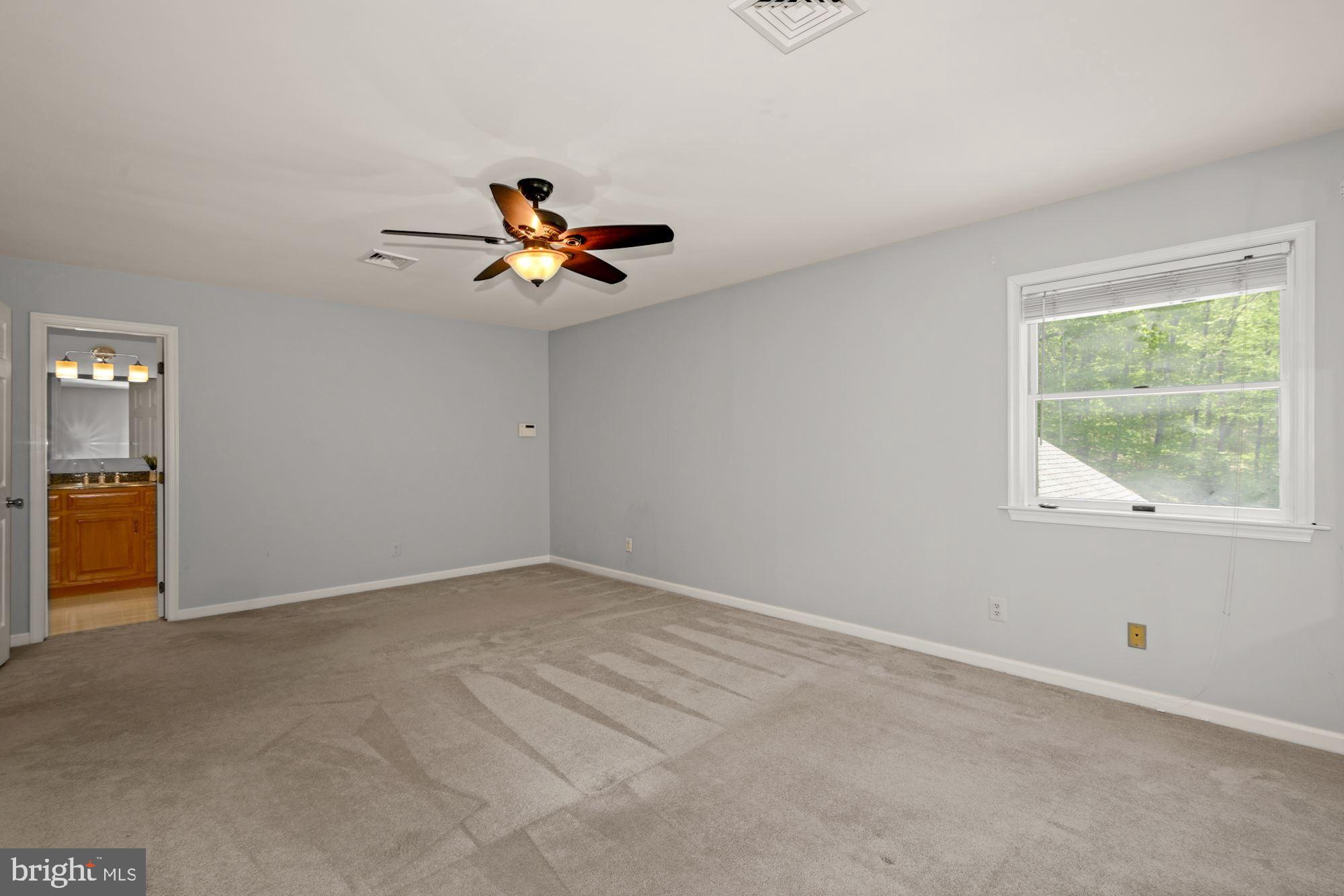 10267 Stillhouse Road Delaplane, VA 20144 - Photo 24 of 62 Main Bedroom w/full bath