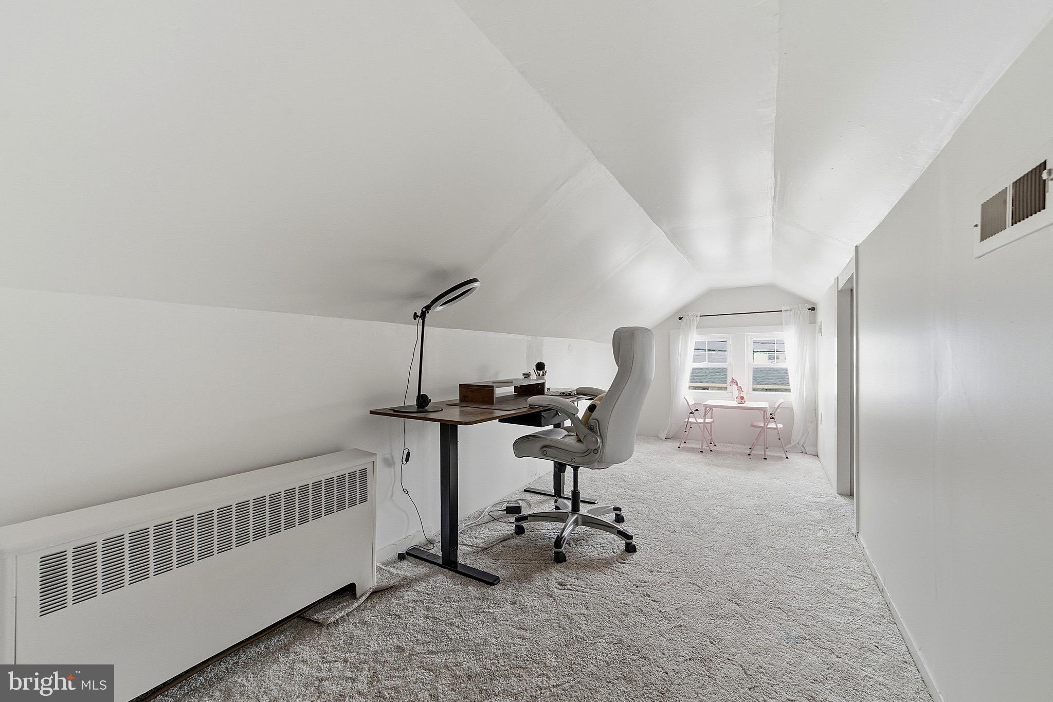 15 South Clinton Avenue Maple Shade, NJ 08052 - Photo 19 of 29 a view of a workspace with furniture