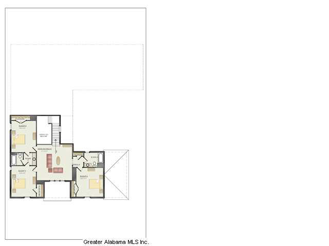 2445 Oneal Way, Unit 76 Birmingham, AL 35242 - Photo 20 of 20
