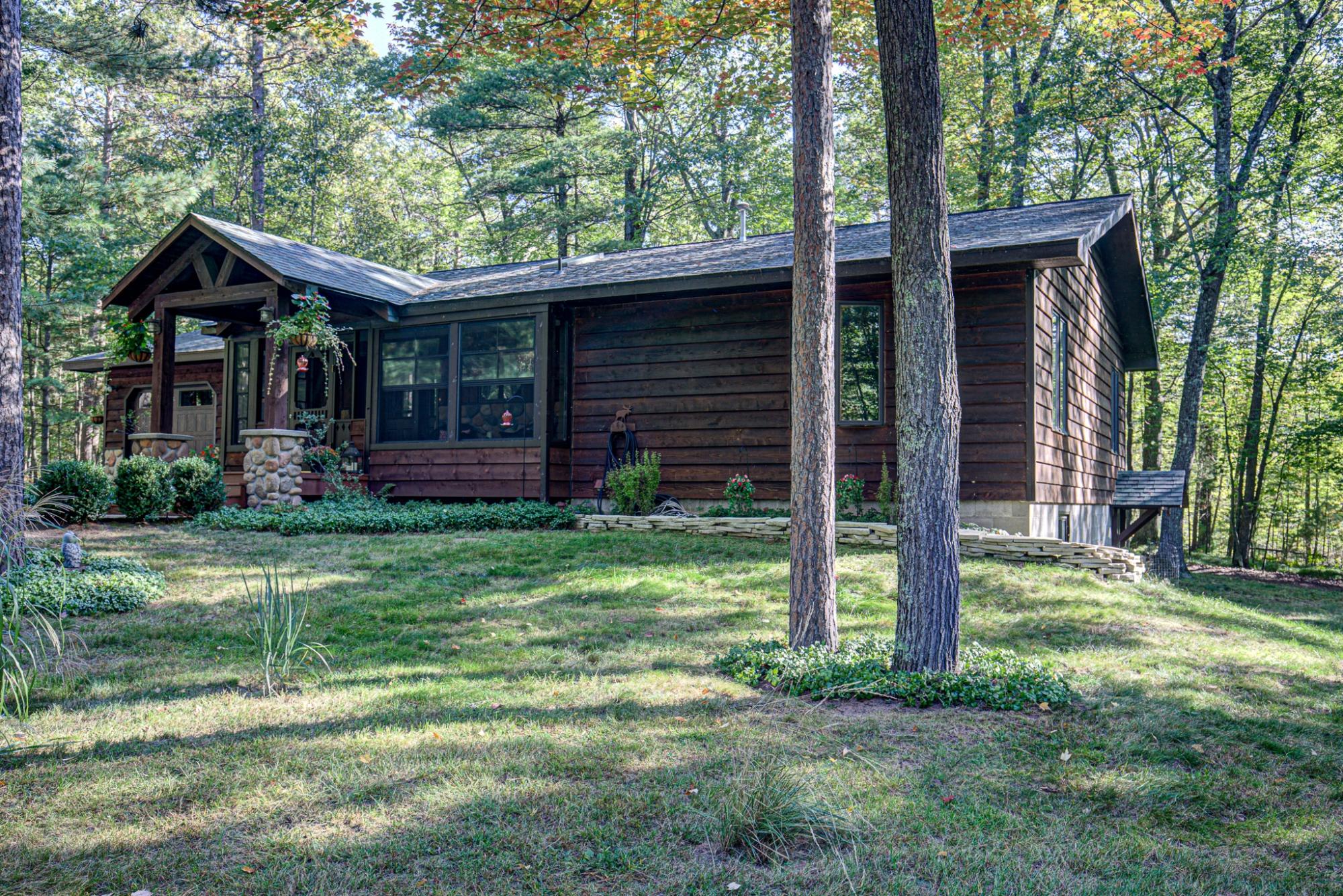 8436 Grant Road Minocqua, WI 54548 - Photo 50 of 55 Gallery Image 50
