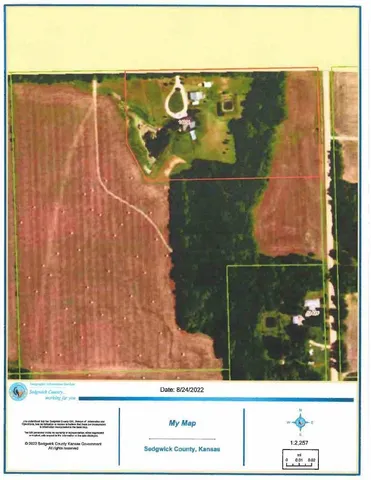 $300,000 | 14211 East 125th Street North, Valley Center, KS 67147