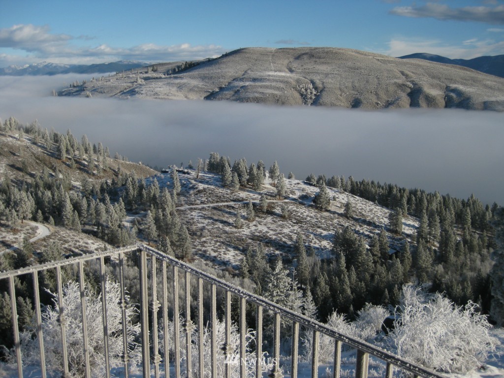 56 Nighthawk Ridge Road Winthrop, WA 98862 - Photo 22 of 25 Gallery Image 22