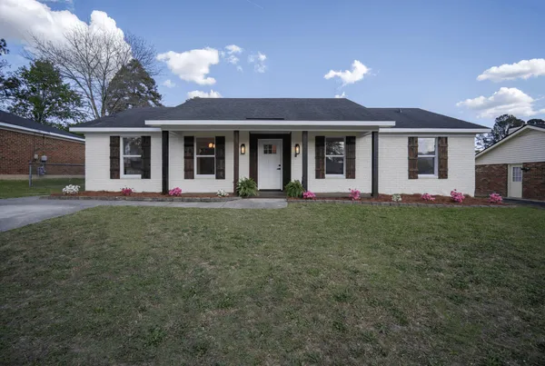 $187,000 | 2923 Dahlia Drive, Augusta, GA 30906