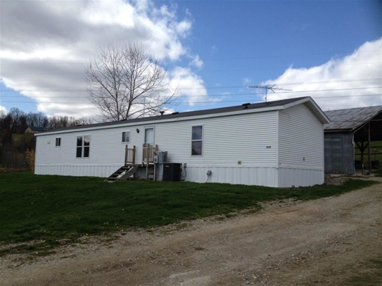 3177 Franklin Road Spencer, IN 47460 - Photo 7 of 12
