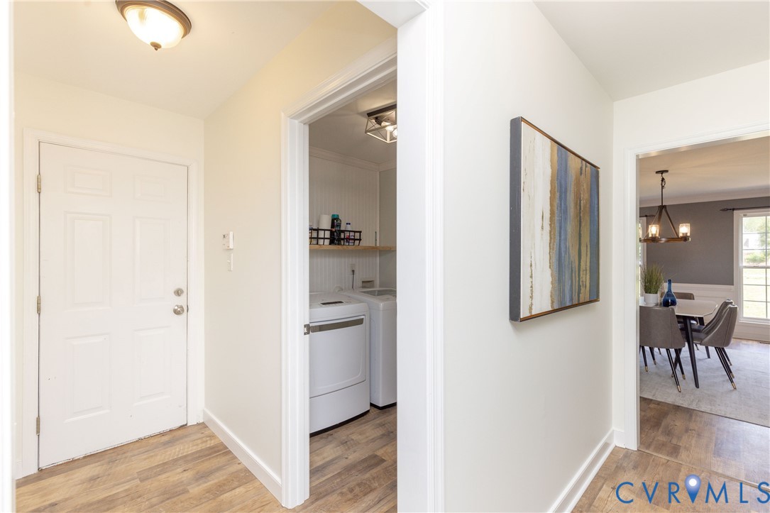 13643 Brandy Oaks Road Chesterfield, VA 23832 - Photo 22 of 50
