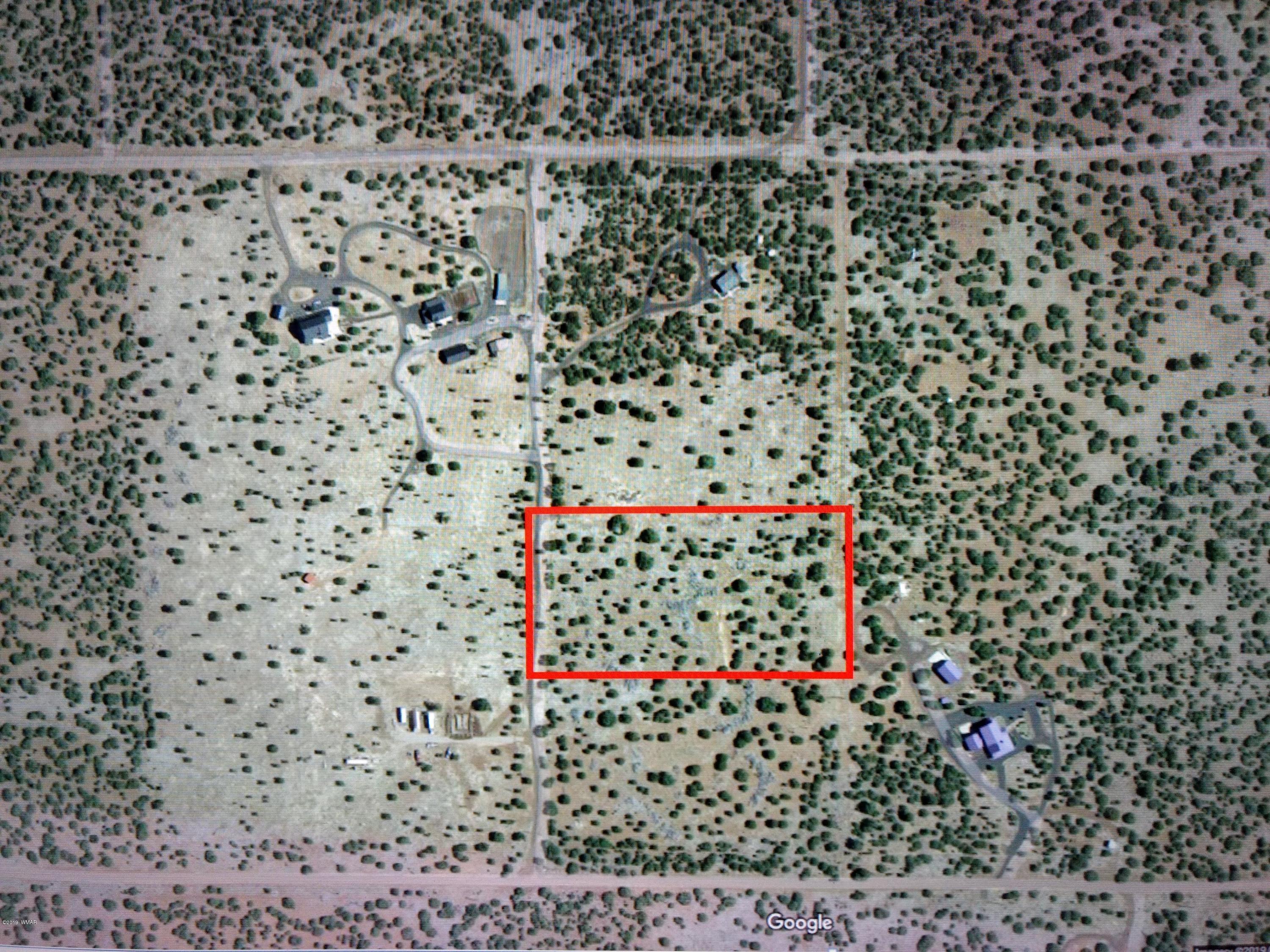 3082 Vernon Az 85940 Show Low, AZ 85901 - Photo 3 of 6