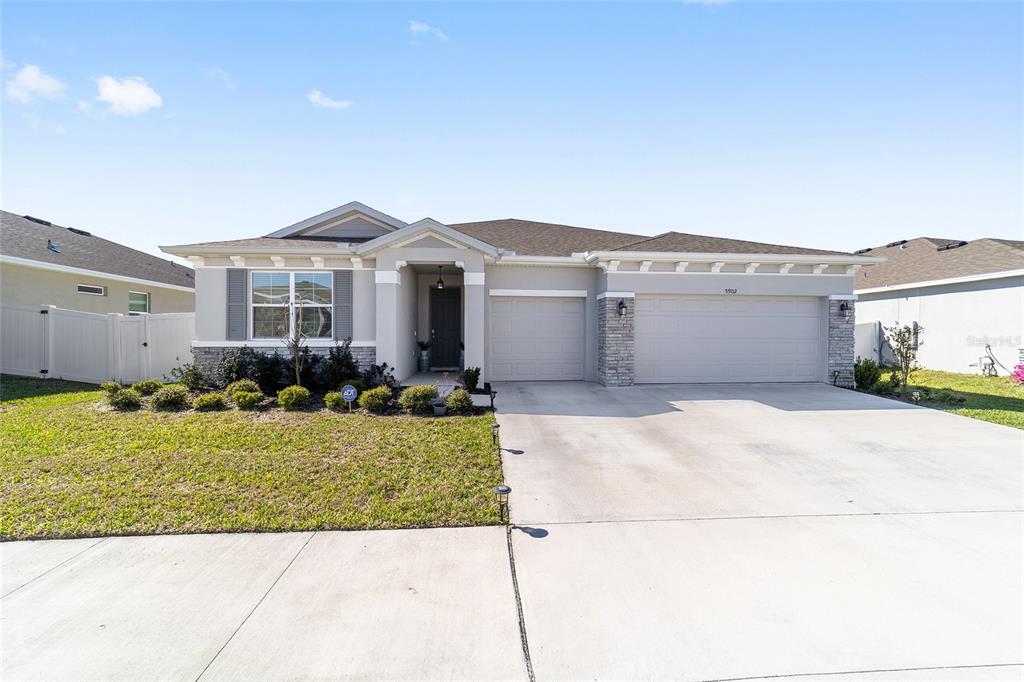 5902 Southwest 80th Place Ocala, FL 34476 - Photo 7 of 84