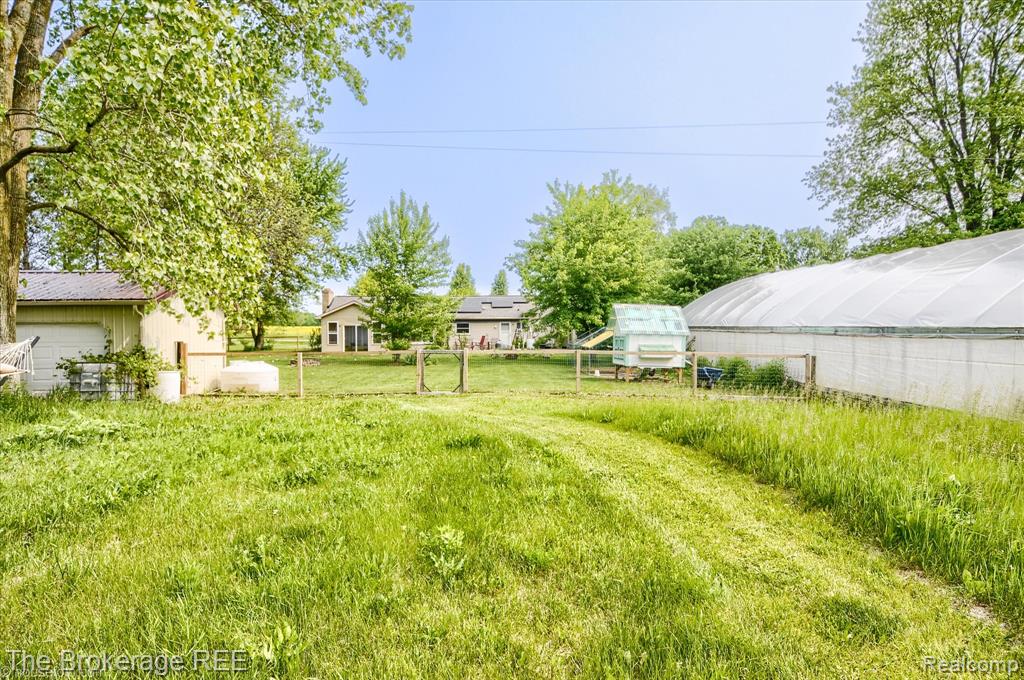11305 Cook Road Gaines, MI 48436 - Photo 50 of 72