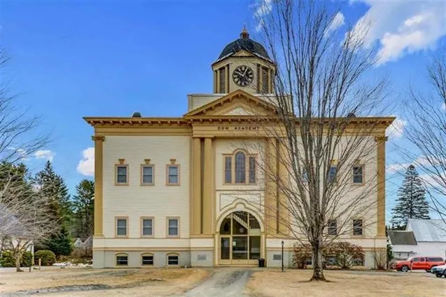 $1,650 | 28 Academy Street, Unit 9, Franconia, NH 03580