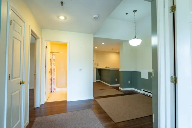 $1,650 | 28 Academy Street, Unit 9, Franconia, NH 03580