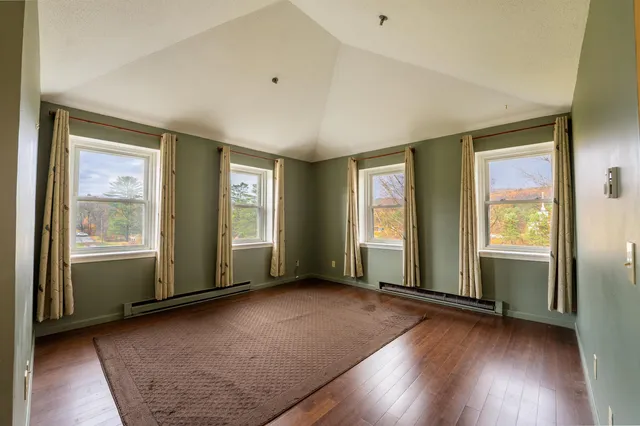 $1,650 | 28 Academy Street, Unit 9, Franconia, NH 03580