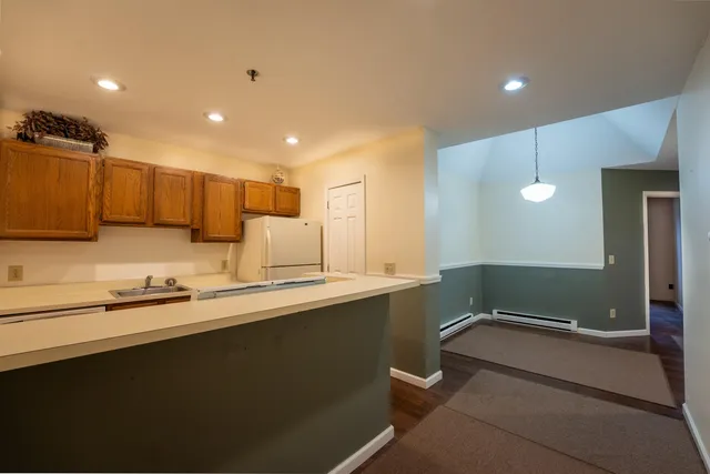 $1,650 | 28 Academy Street, Unit 9, Franconia, NH 03580