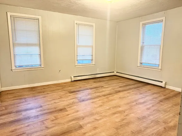 $1,750 | 45 Mitchell Street, Unit 1, New Bedford, MA 02746