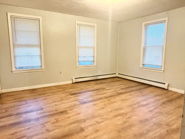 $1,750 | 45 Mitchell Street, Unit 1, New Bedford, MA 02746