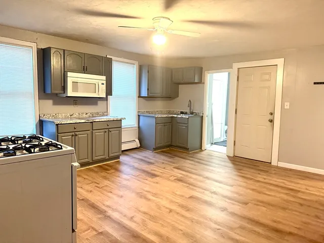 $1,750 | 45 Mitchell Street, Unit 1, New Bedford, MA 02746