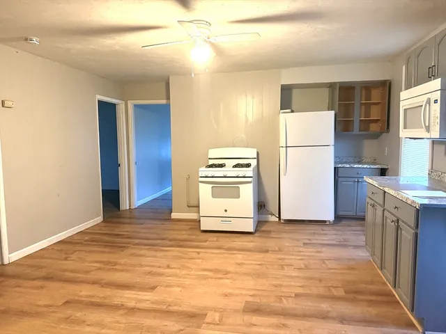 $1,750 | 45 Mitchell Street, Unit 1, New Bedford, MA 02746