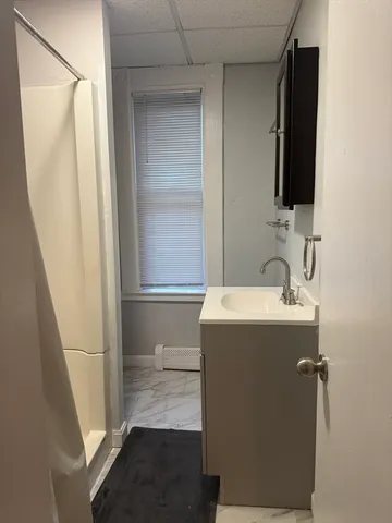 $1,750 | 45 Mitchell Street, Unit 1, New Bedford, MA 02746