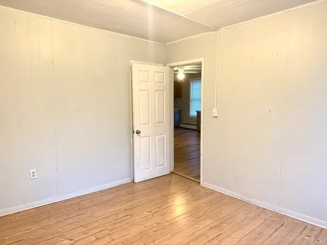 $1,750 | 45 Mitchell Street, Unit 1, New Bedford, MA 02746