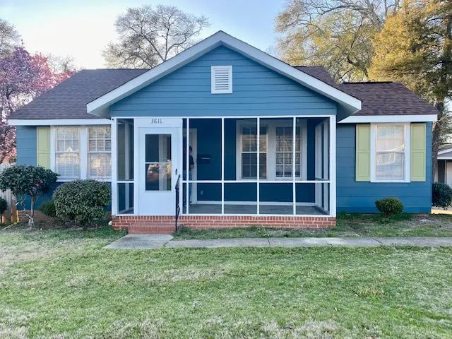 $1,450 | 3811 14th Avenue, Columbus, GA 31904