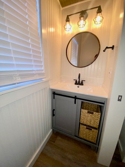 3811 14th Avenue Columbus, GA 31904 - Photo 16 of 21 Half bath