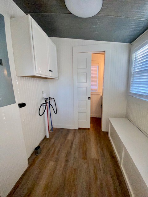 3811 14th Avenue Columbus, GA 31904 - Photo 18 of 21 Laundry rm/mudroom