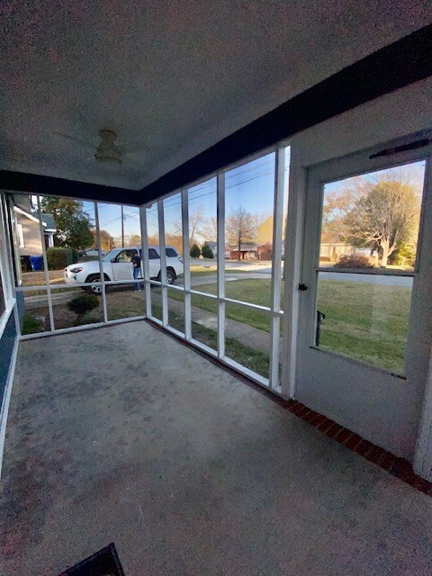 3811 14th Avenue Columbus, GA 31904 - Photo 20 of 21 Screened front porch