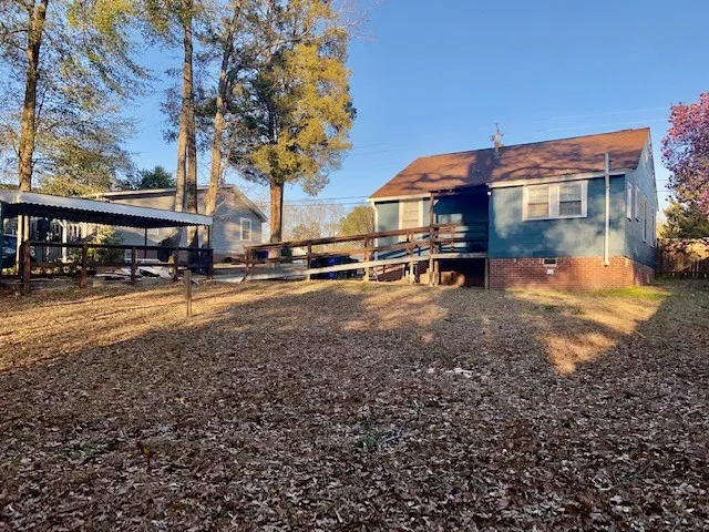 $1,450 | 3811 14th Avenue, Columbus, GA 31904