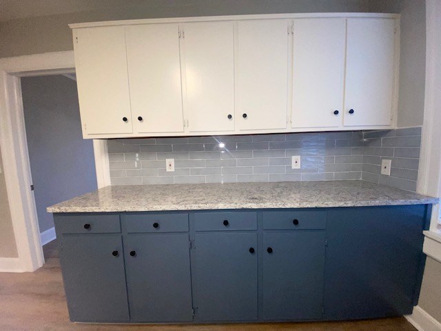 3811 14th Avenue Columbus, GA 31904 - Photo 4 of 21 Abundant cabinets