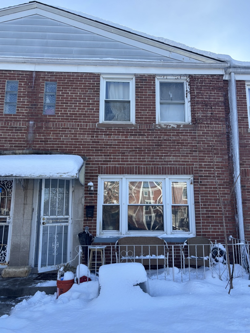 4025 West 58th Place Chicago, IL 60629 - Photo 1 of 1