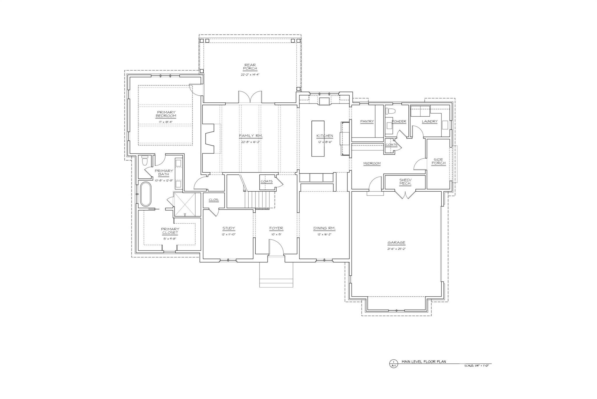 995 J W Wilson Road Fort Mill, SC 29715 - Photo 13 of 14