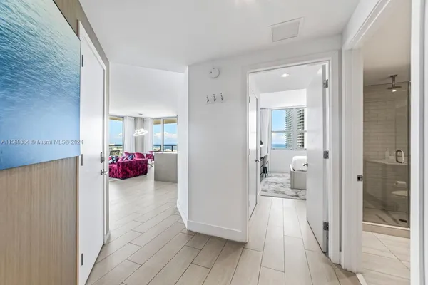 $6,500 | 4010 South Ocean Drive, Unit R1601, Hollywood, FL 33019
