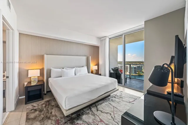 $6,500 | 4010 South Ocean Drive, Unit R1601, Hollywood, FL 33019