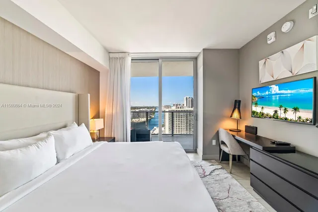 $6,500 | 4010 South Ocean Drive, Unit R1601, Hollywood, FL 33019