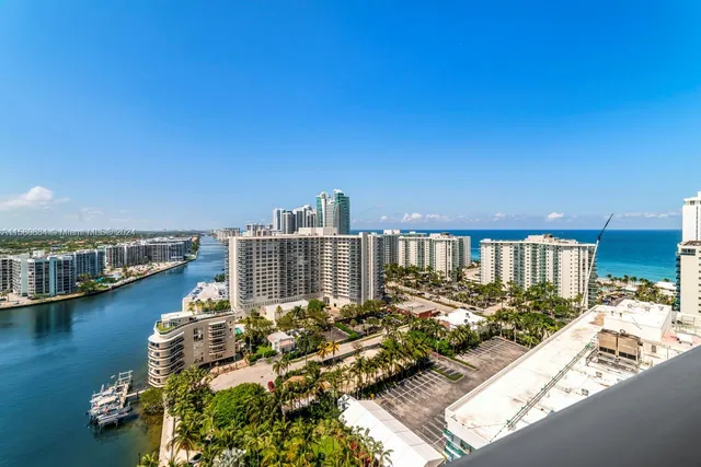 $6,500 | 4010 South Ocean Drive, Unit R1601, Hollywood, FL 33019
