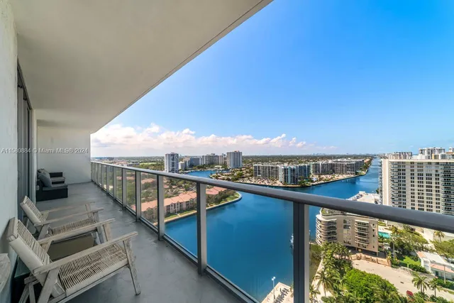 $6,500 | 4010 South Ocean Drive, Unit R1601, Hollywood, FL 33019
